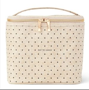 Kate Spade Lunchbox